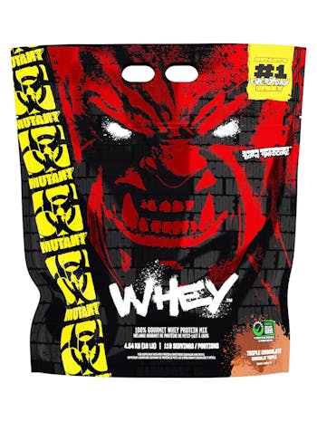 Mutant Whey 4.5kg
