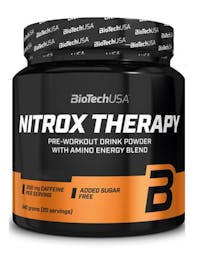 Biotech USA Nitrox Therapy 340g