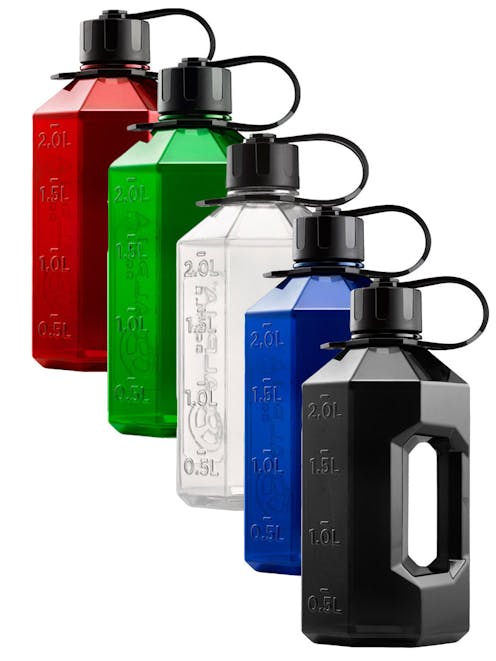 Alpha Designs Alpha Bottle XXL 2400ml