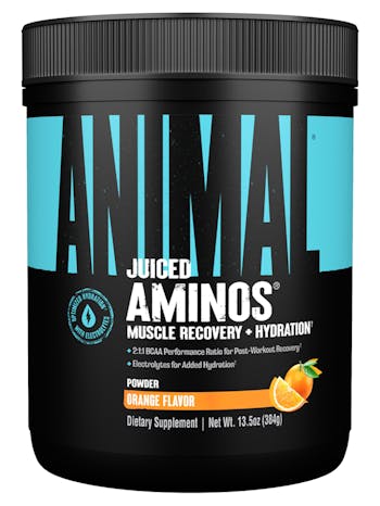 Animal Juiced Aminos 358g