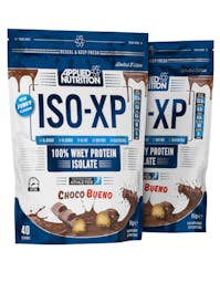 Applied Nutrition Iso XP 100% Whey Protein Isolate 1kg 