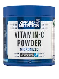 Applied Nutrition Applied Nutrition Vitamin C Powder 200g - 200 Servings
