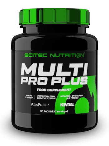 Scitec Nutrition Multi Pro Plus x 30 Packets