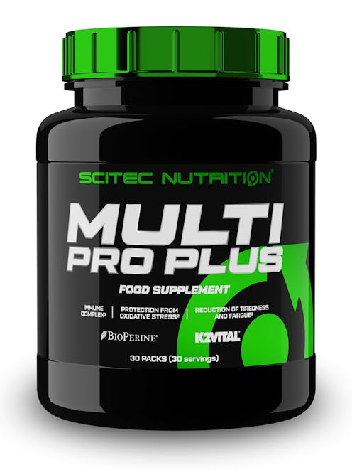 Scitec Nutrition Multi Pro Plus x 30 Packets