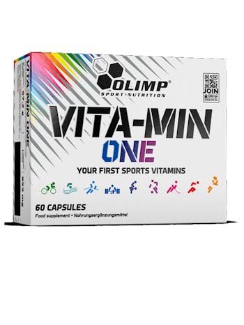 Olimp Vita Min One x 60 Caps