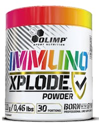 Olimp Immuno Xplode Powder 210g