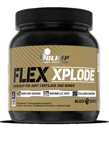 Olimp Flex Xplode 504g