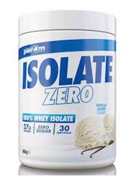 Per4m Nutrition Isolate Zero 100% Whey Protein Isolate 900g