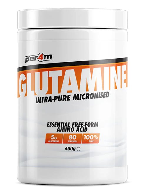 Per4m Glutamine 400g