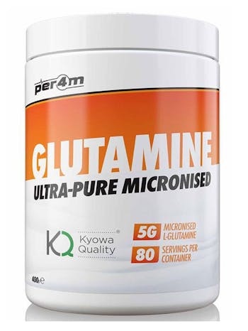 Per4m Nutrition Kyowa Glutamine 400g