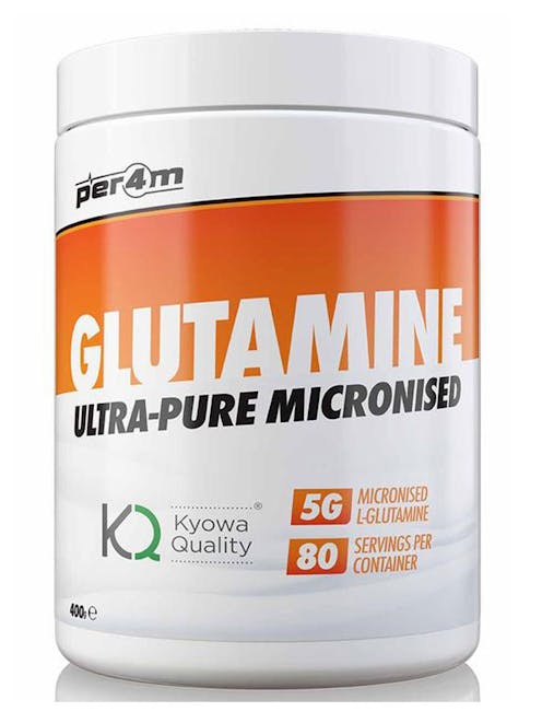 Per4m Nutrition Kyowa Glutamine 400g