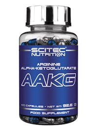 Scitec Nutrition AAKG 100 Caps