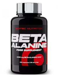 Scitec Nutrition Beta Alanine 150 Caps