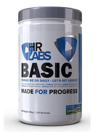 HR Labs BASIC 30 Servings