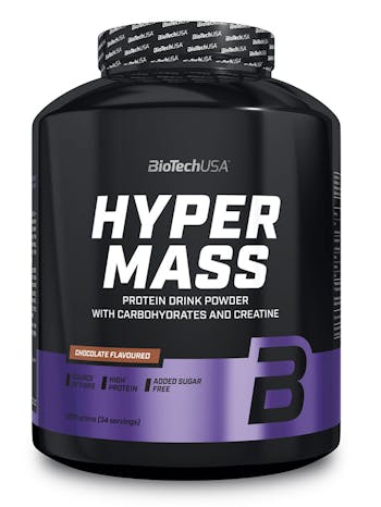 Biotech USA Hyper Mass 2270g