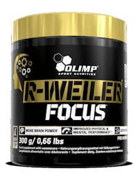 Olimp R-Weiler Focus 300g