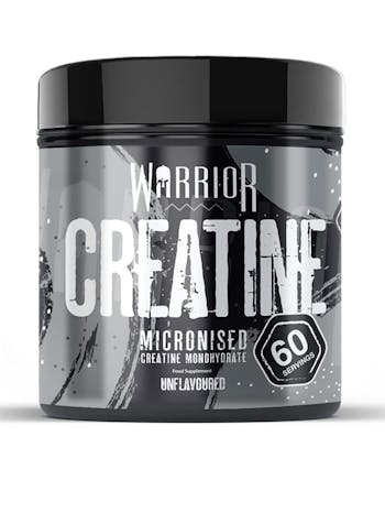 Warrior Creatine 300g