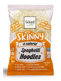 The Skinny Food Co 4 Calories Spaghetti Noodles - 210g