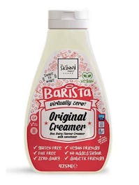 The Skinny Food Co Original BARISTA Virtually Zero* Non-Dairy Creamer 425ml