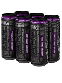 Applied Nutrition ABE Energy + Performance Can RTD 330ml x 12 Cans