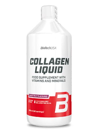 Biotech USA Collagen Liquid 1000ml
