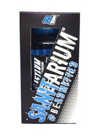 Sport Asylum Sanitarium™ - Strong Weight Loss Assistant - 90 caps