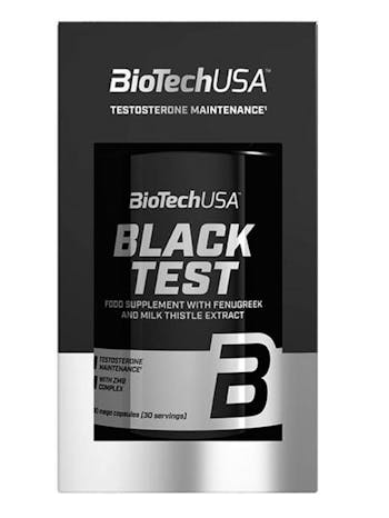 Biotech USA Black Test x 90 Caps