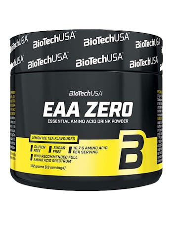 Biotech USA EAA Zero 182g