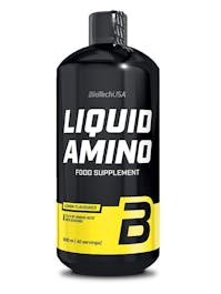 Biotech USA Liquid Amino 1000ml