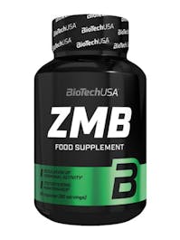 Biotech USA ZMB x 60 Caps