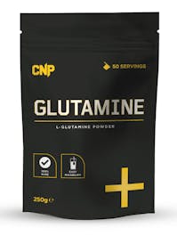 CNP Glutamine 250g