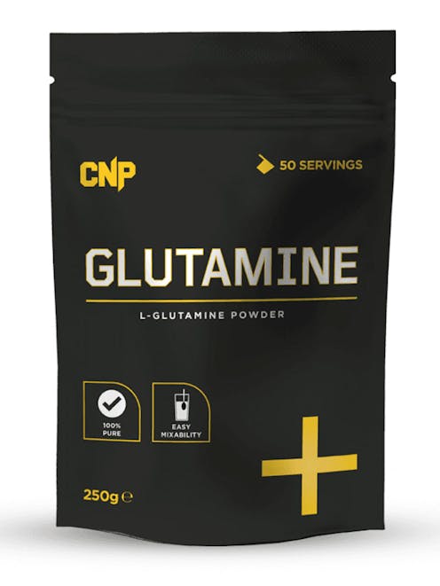 CNP Glutamine 250g