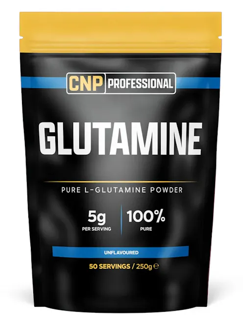 CNP Professional Glutamine Powder 250g