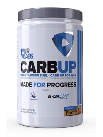 HR Labs Carb up 1.02kg
