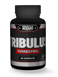 Muscle King Nutrition Tribulus Terrestris 90 x 200mg Caps