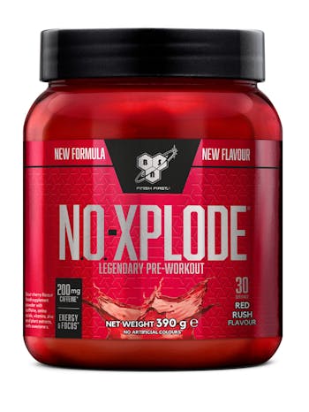 BSN NO-Xplode - Legendary Pre Workout - 30 Servings