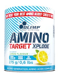 Olimp Amino Target Xplode 275g