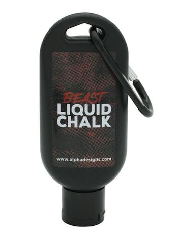 Alpha Designs Beast Liquid Chalk 50ml
