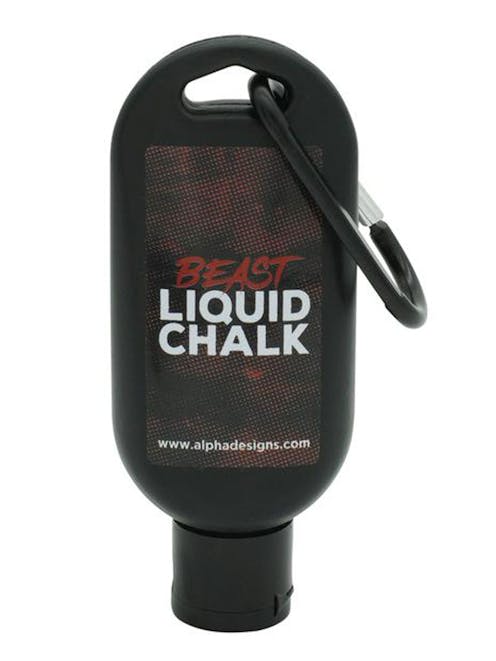 Alpha Designs Beast Liquid Chalk 50ml