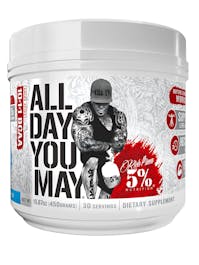 Rich Piana 5% All Day You May - Legendary Series - 30 Servings