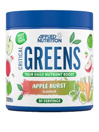 Applied Nutrition Critical Greens 150g - 30 Servings