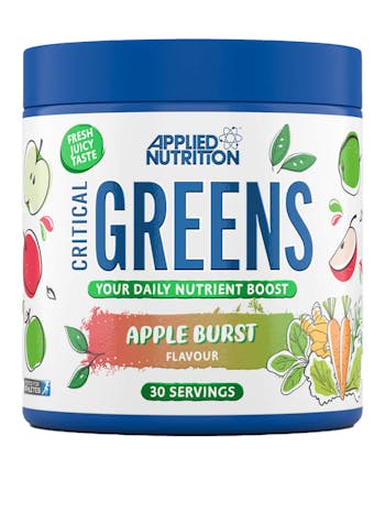Applied Nutrition Critical Greens 150g - 30 Servings