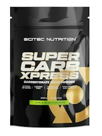 Scitec Nutrition SuperCarb Xpress 1000g
