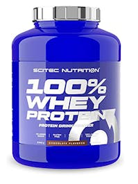 Sci-MX 100% Whey Protein 2.35kg