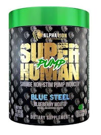 Alpha Lion Super Human Pump 367g