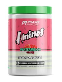 Phase 1 Nutrition Aminos 384g