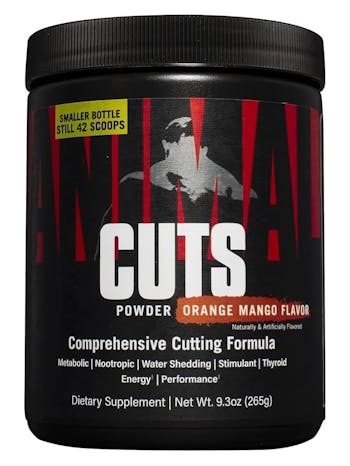 Animal Cuts Powder - 248g