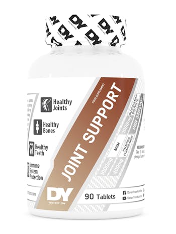 Dorian Yates - DY Nutrition DY Nutrition - Joint Support x 90 Tablets