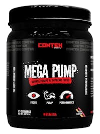 Conteh Sports Mega Pump 387.5g