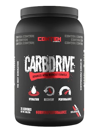 Conteh Sports Carb Drive 1.102g